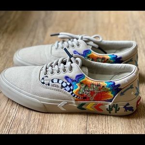 Vans Era Desert Embellish    8 W / 6.5 M